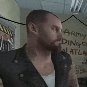 Nice L4d2 GIF