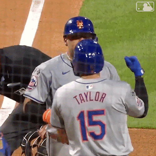 Nice One Bro Major League Baseball GIF. This 498 x 498 animated GIF is part of our nice one bruva collection. Related themes include great job. Created by…