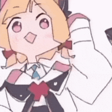 Nice Person GIF