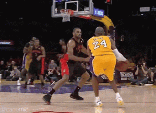 Nice Swish GIF