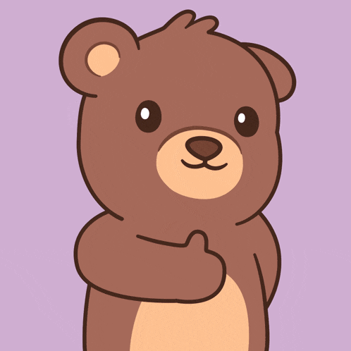 Nice Thumbs Up GIF