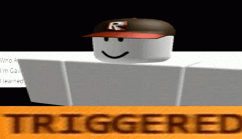 Nich7 Triggered GIF