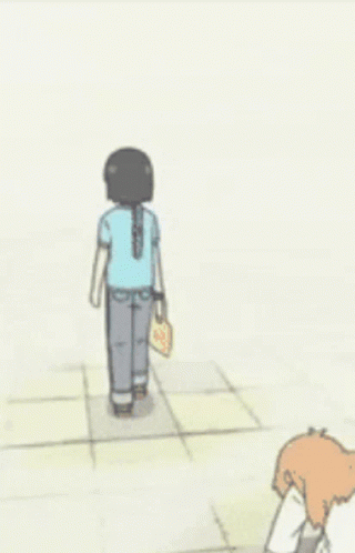 Nichijou Nano Shinonome GIF. This 320 x 498 animated GIF is part of our cute tantrum collection. Related themes include anime, funny. Created by…