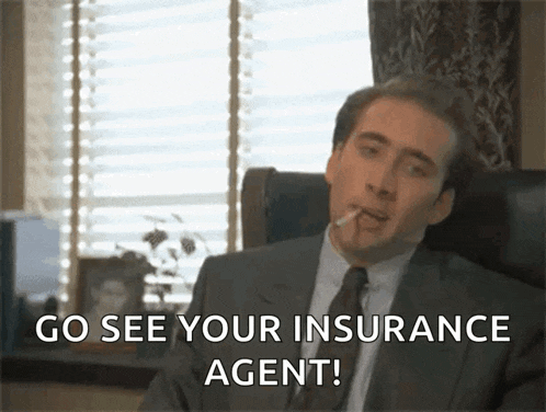 Nicholas Cage You GIF