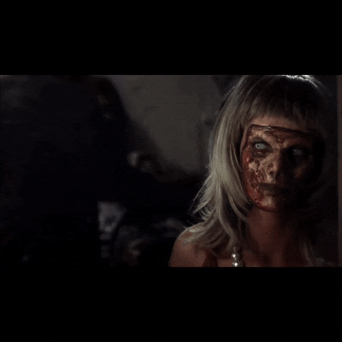 Nichole Nichole Hiltz GIF