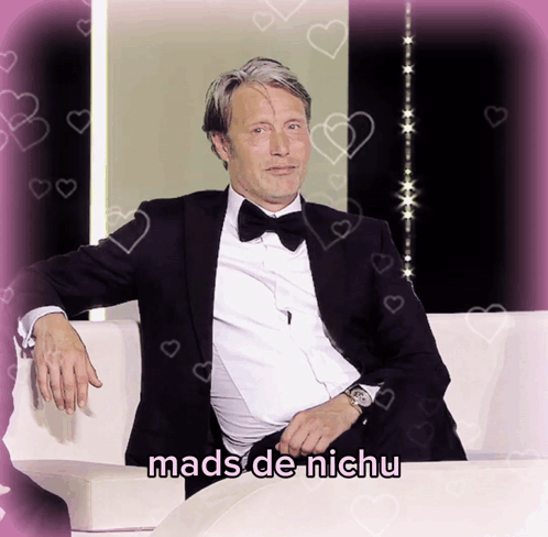 Nichu Mads GIF