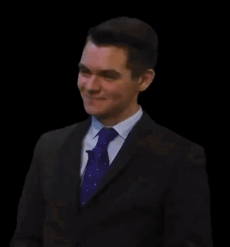 Nick Fuentes Nicholas J Fuentes GIF
