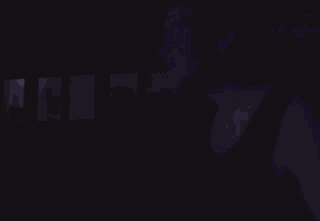 Nick Lutsko Familiar Song GIF