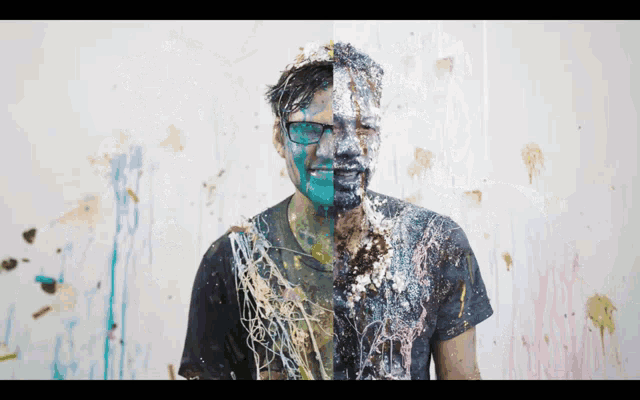 Nick Lutsko Summer Dregs GIF