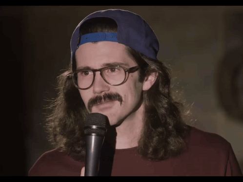 Nick Mullen Conspiracy Theory GIF. This 498 x 374 animated GIF is part of our no digo que sea una conspiracion pero es una conspiracion collection. Related…