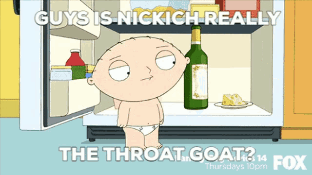 Nick Nickich GIF