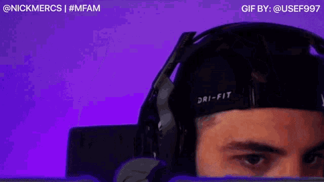 Nick Nickmercs GIF