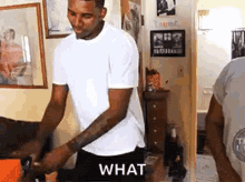 Nick Young Confused Gif Nick Young Gif GIF