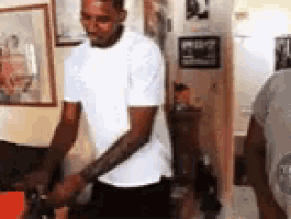 Nick Young What GIF