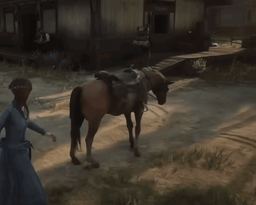Nickdominates Nick GIF. This 498 x 399 animated GIF is part of our horse kick collection. Related themes include dead, funny, horse. Created by TobiTropp…