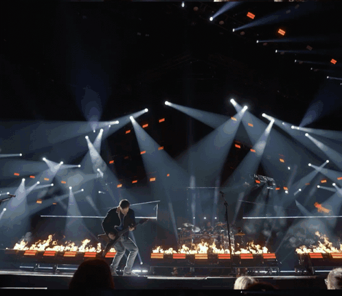 Nickelback Nickel Back GIF