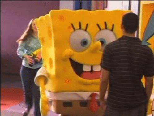Nickelodeon Spongebob GIF. This 498 x 375 animated GIF is part of our spongebob fire collection. Related themes include spongebob. Created by wimbearn. View…