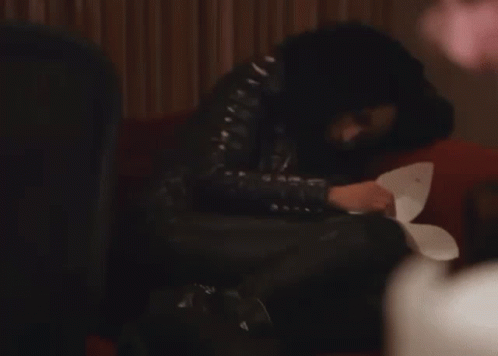 Nicki Minaj Celebrity GIF