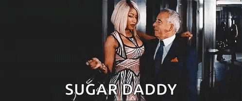 Nicki Minaj Come On GIF