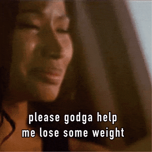 Nicki Tanked Oinka GIF
