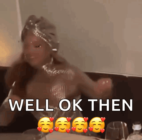 Nickiender Beygrnd GIF. This 498 x 489 animated GIF is part of our okay meme black guy collection. Related themes include dancing. Created by queensamm…