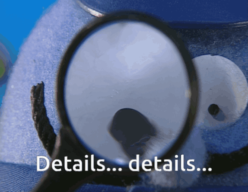 Nicko The Treacle People GIF