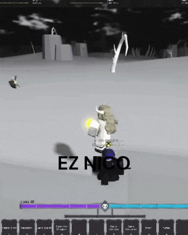 Nico Ez GIF
