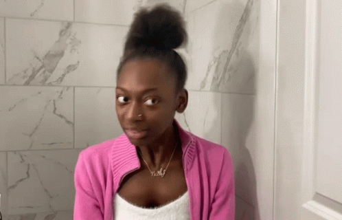 Nicole Tv Bitch The Fuck GIF