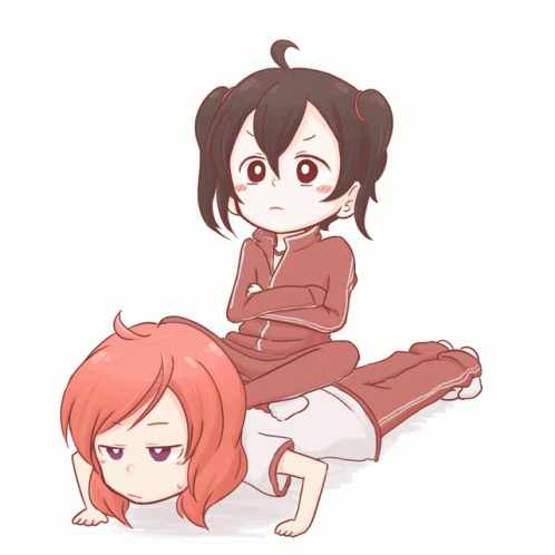 Nicomaki Love Live GIF