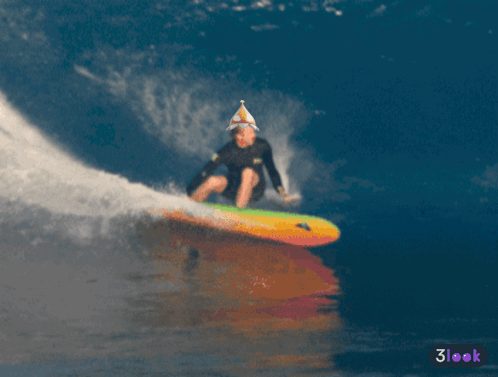 Nifty Nifty Island GIF
