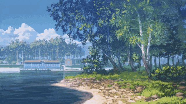 Night And Day GIF