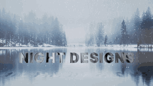 Night Designs Meme