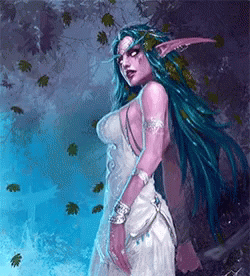Night Elf World Of Warcraft GIF. This 250 x 276 animated GIF is part of our night elf dance collection. Related themes include world of warcraft. Created by…