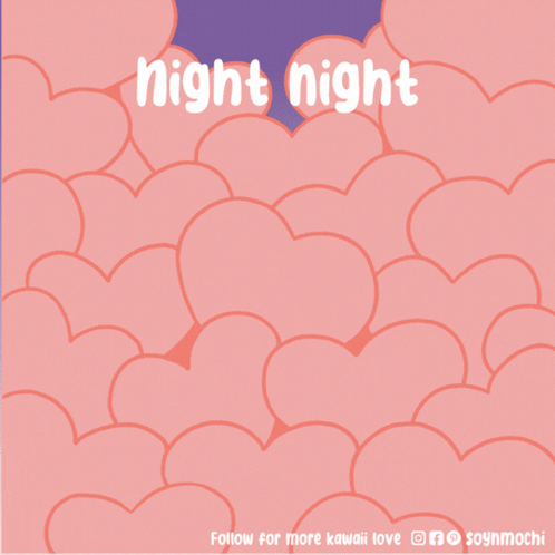 Night Good-night GIF