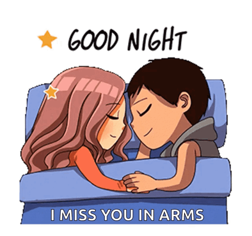 Night My Love GIF. This 498 x 466 animated GIF is part of our gute nacht mein schatz collection. Created by Bluzak247. View the original animation, share…