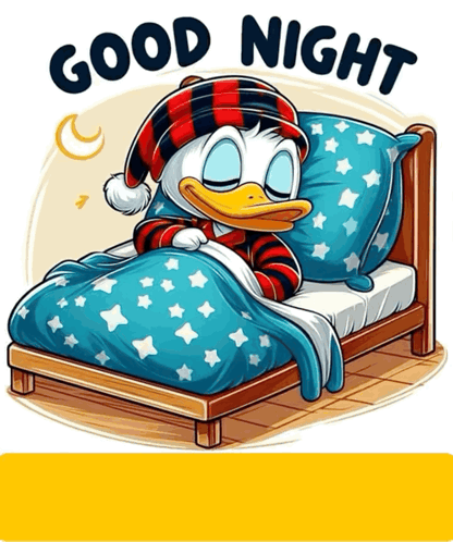 Night Night Good Night GIF