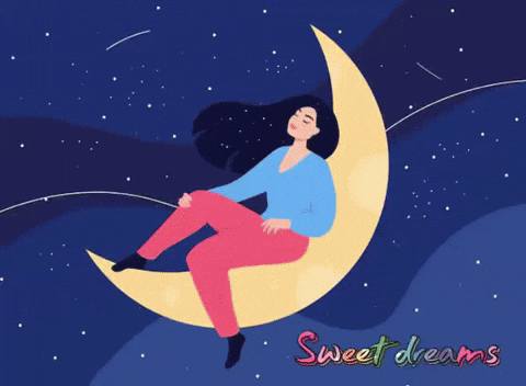 Night Night Good Night GIF