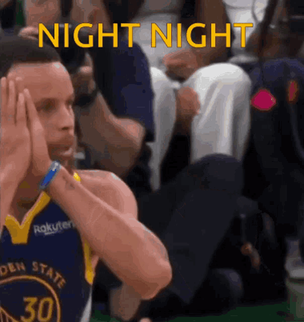 Night Night Nighty Night GIF