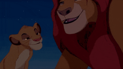 Night Playing GIF