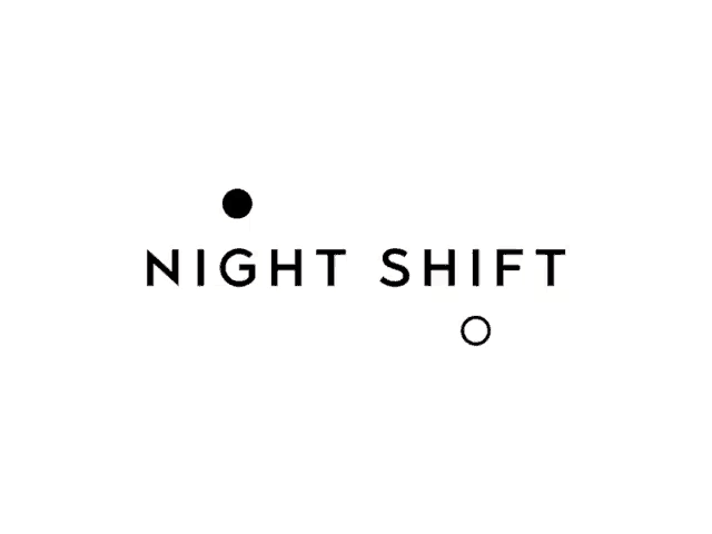 Night Shift Night Team GIF