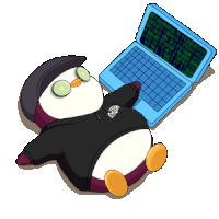 Night Shift Work Sticker