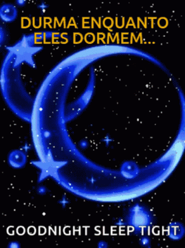 Night Sleep GIF