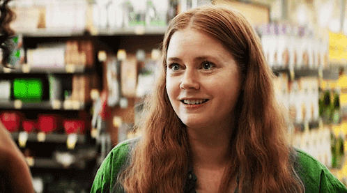Nightbitch Amy Adams GIF