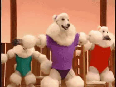 Nightmares GIF