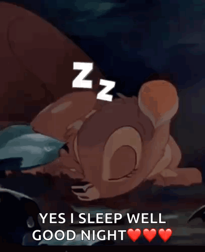 Nightnight Night Night GIF