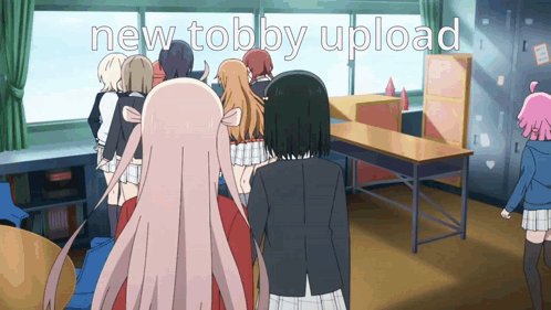 Nijigasaki Love Live GIF