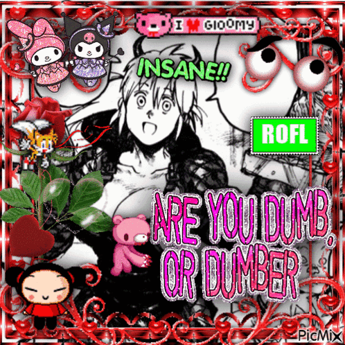 Nikaido Dorohedoro GIF