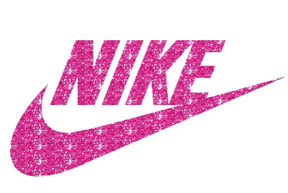 Nike Bitches The Good Place GIF