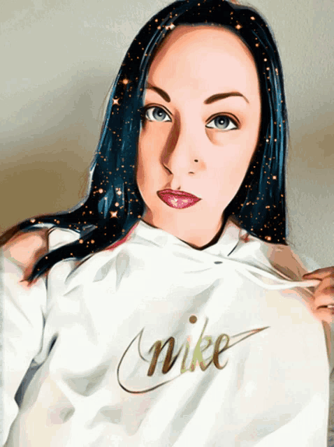 Nike Just GIF