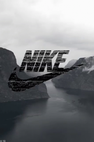 Nike Logo GIF. This 331 x 498 animated GIF is part of our nike logo collection. Related themes include glitch. View the original animation, share it, or…